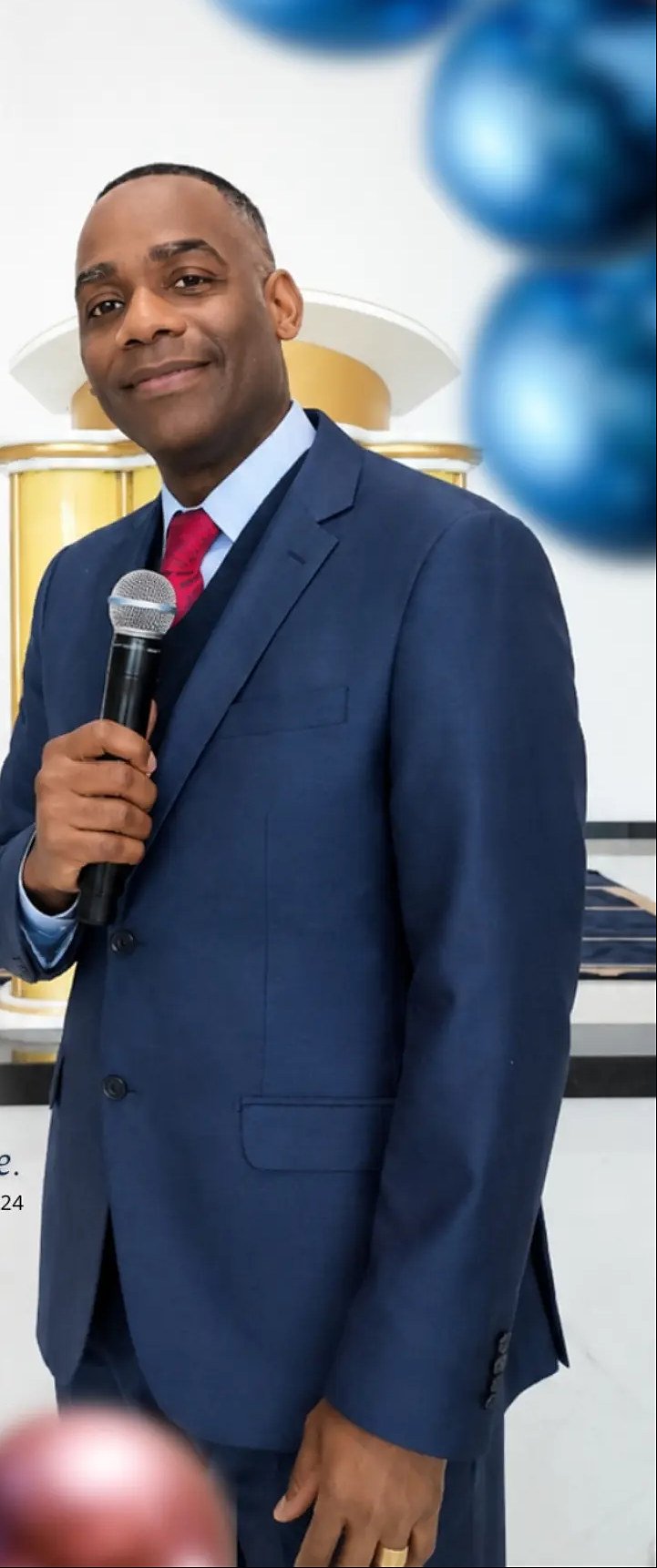 Pr. Fábio Lucas